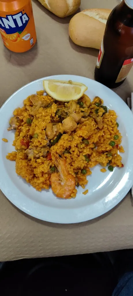 Menu_Bar Restaurante Romería_Ajalvir_image_3