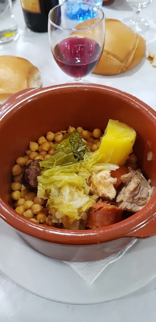 Menu_Bar Restaurante Romería_Ajalvir_image_7