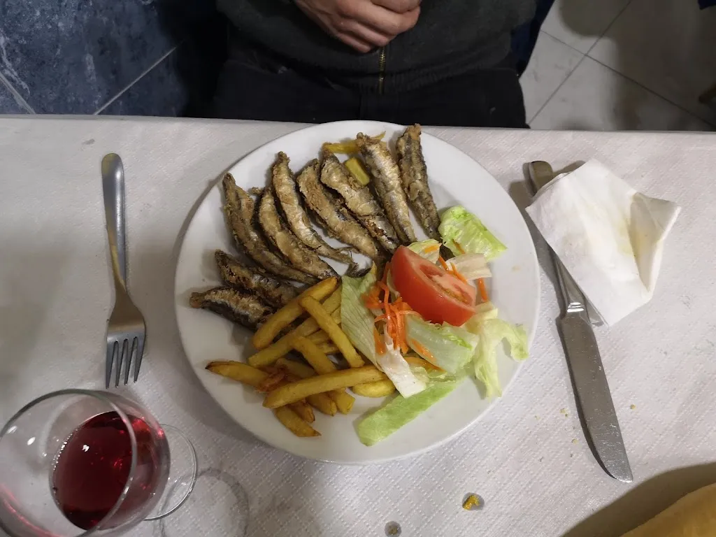 Menu_Bar Restaurante Romería_Ajalvir_image_8