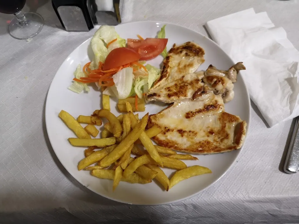 Menu_Bar Restaurante Romería_Ajalvir_image_9