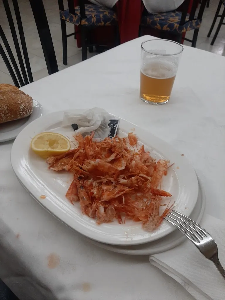 David Montero Candela_Bar Restaurante Romería_Ajalvir_review