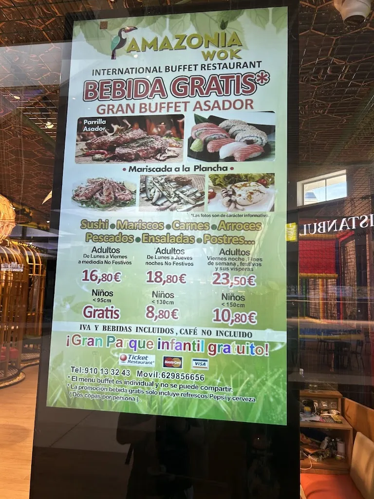 Menu_Amazonia_Ajalvir_image_2