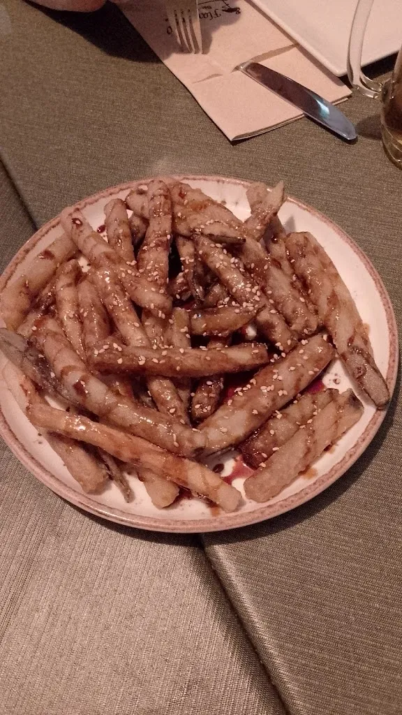 Geoff Troll_Restaurante Flamingo_Monóvar/Monòver_review