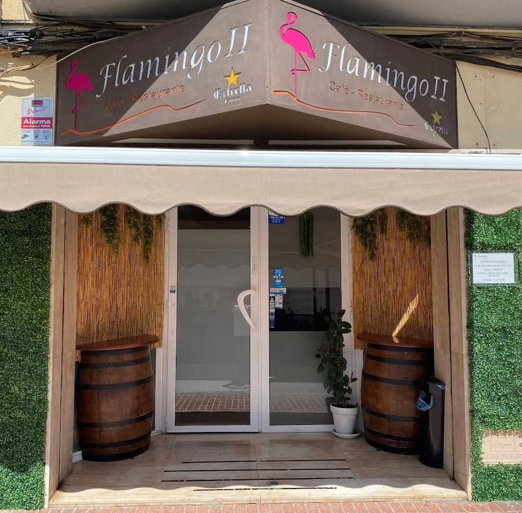 Restaurante Flamingo_Monóvar/Monòver_slider_image_1