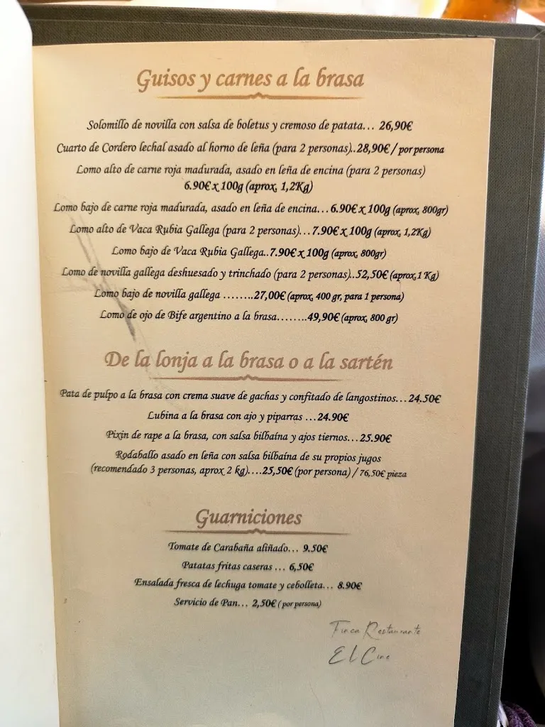 Menu_Finca El Cine_Ajalvir_image_2