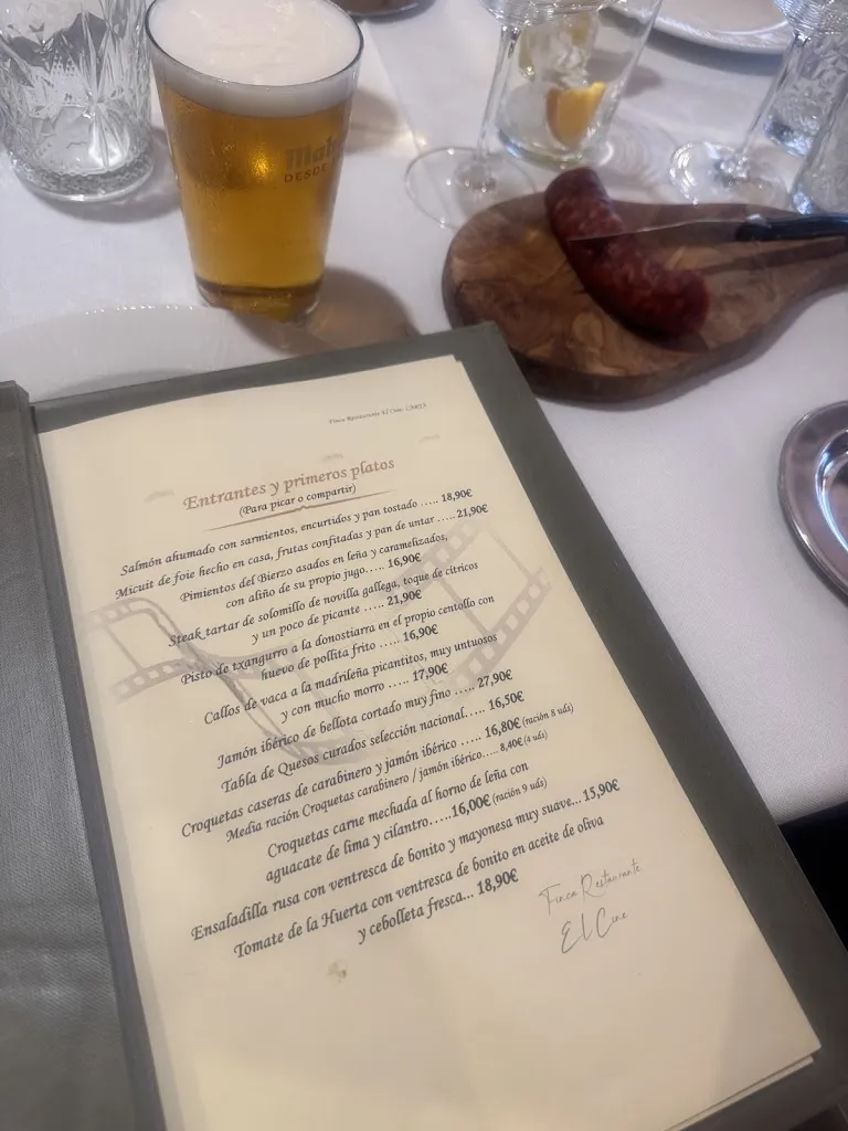 Menu_Finca El Cine_Ajalvir_image_3