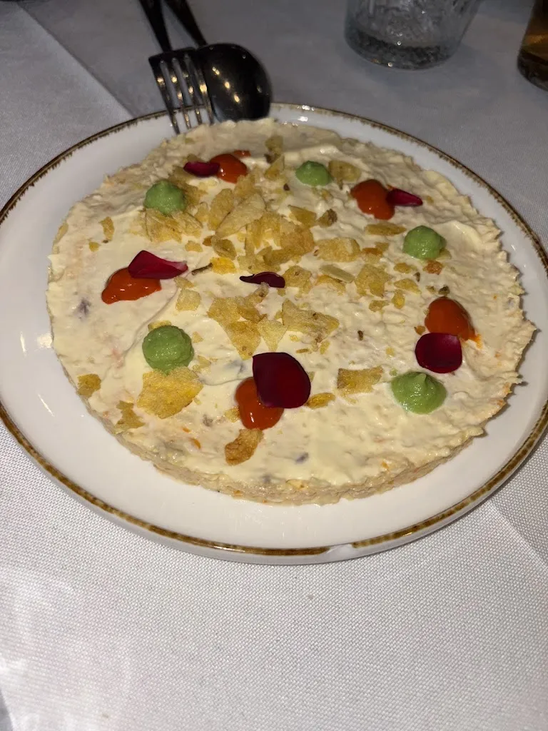 Rodrigo SSMR_Finca El Cine_Ajalvir_review