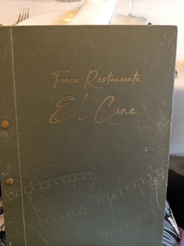 vanesa “Van” albenca nevado_Finca El Cine_Ajalvir_review