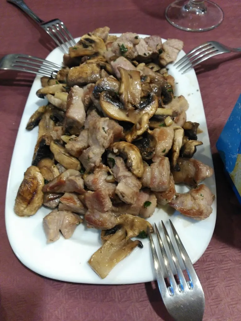 Bar Cafetería Restaurante Bravo, Ajalvir_Ajalvir_slider_image_3