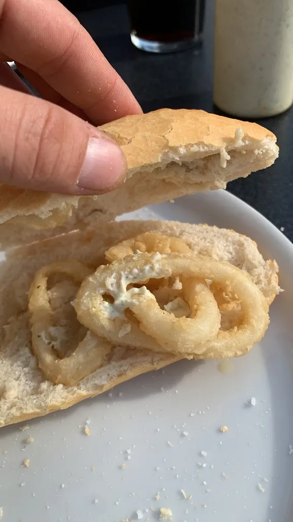 Menu_Bar Mi Habana II_Ajalvir_image_3