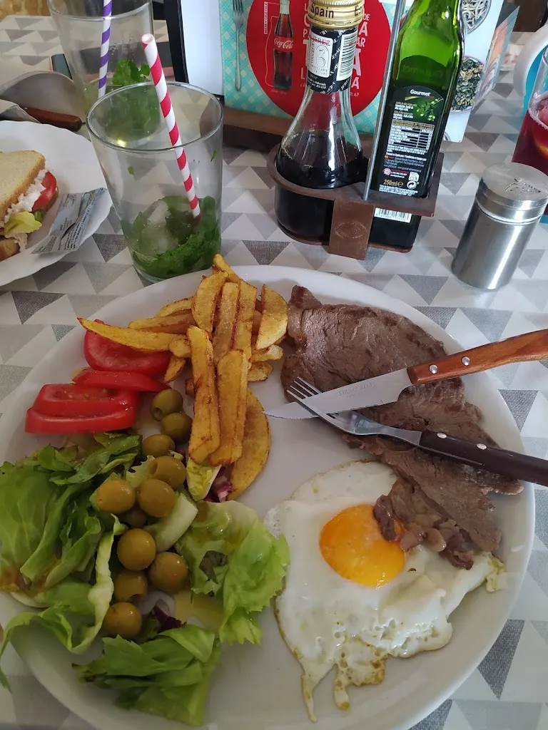 Menu_Bar Mi Habana II_Ajalvir_image_4