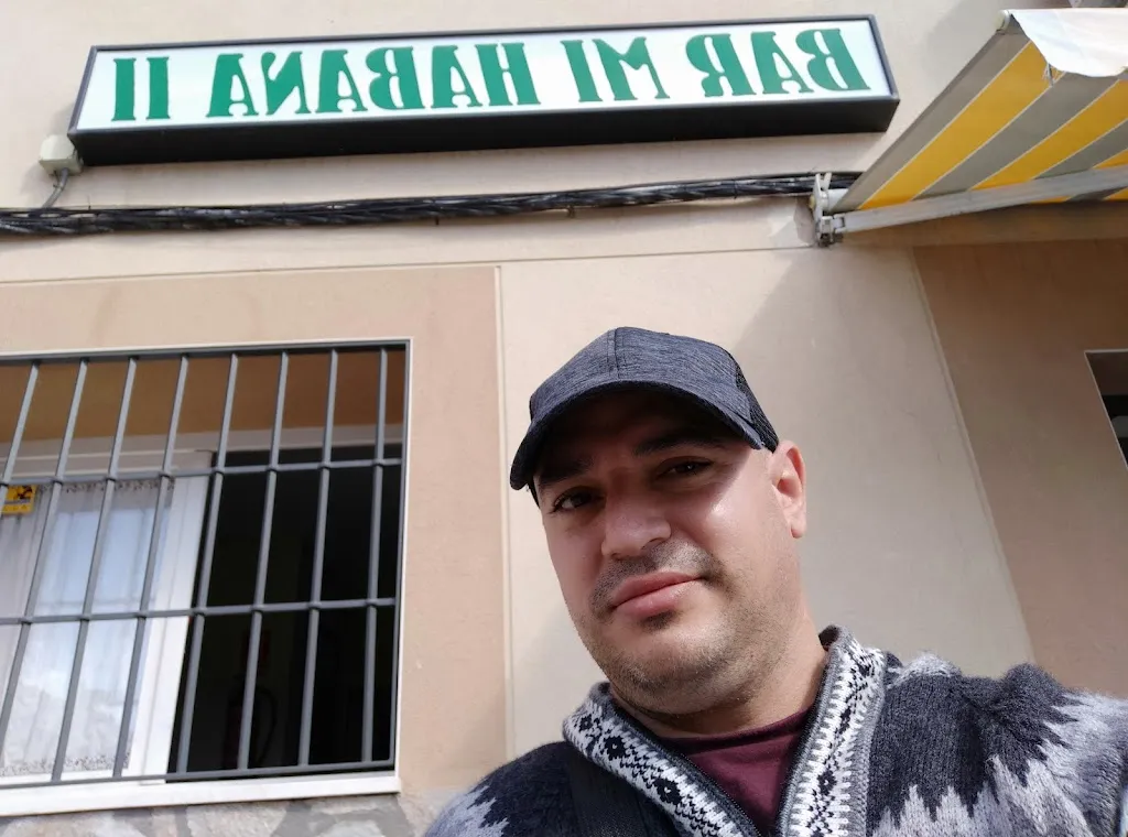 Papurrito_ jl_Bar Mi Habana II_Ajalvir_review