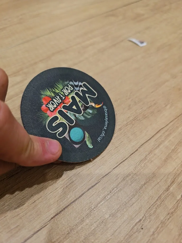 Jorge Salcedo_Restaurante Brasayleña Parque Corredor_Ajalvir_review