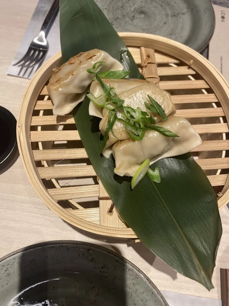 Menu_UDON Parque Corredor_Ajalvir_immagine_5