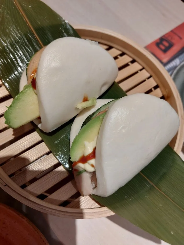 Menu_UDON Parque Corredor_Ajalvir_immagine_6