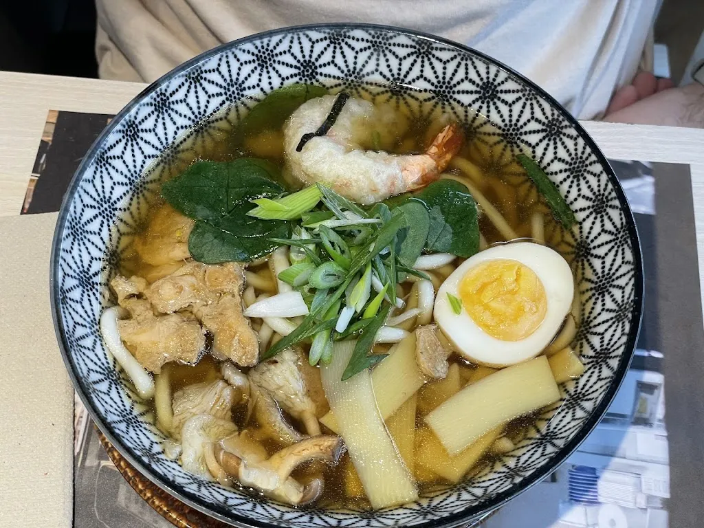 Menu_UDON Parque Corredor_Ajalvir_immagine_7