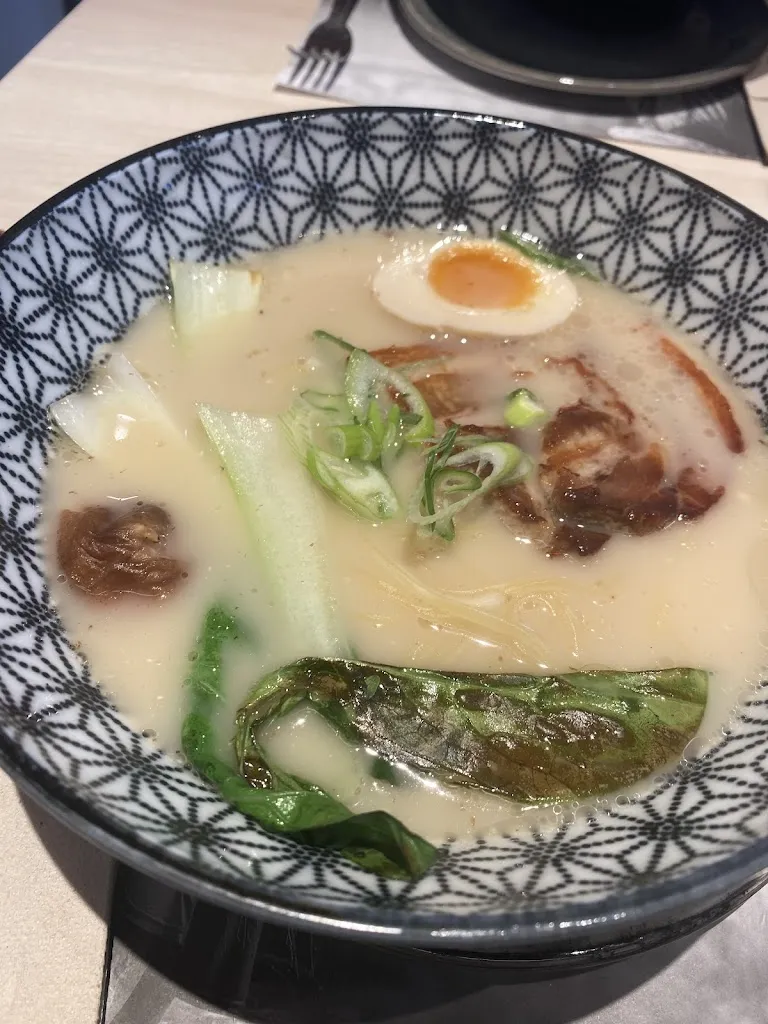 Menu_UDON Parque Corredor_Ajalvir_immagine_8