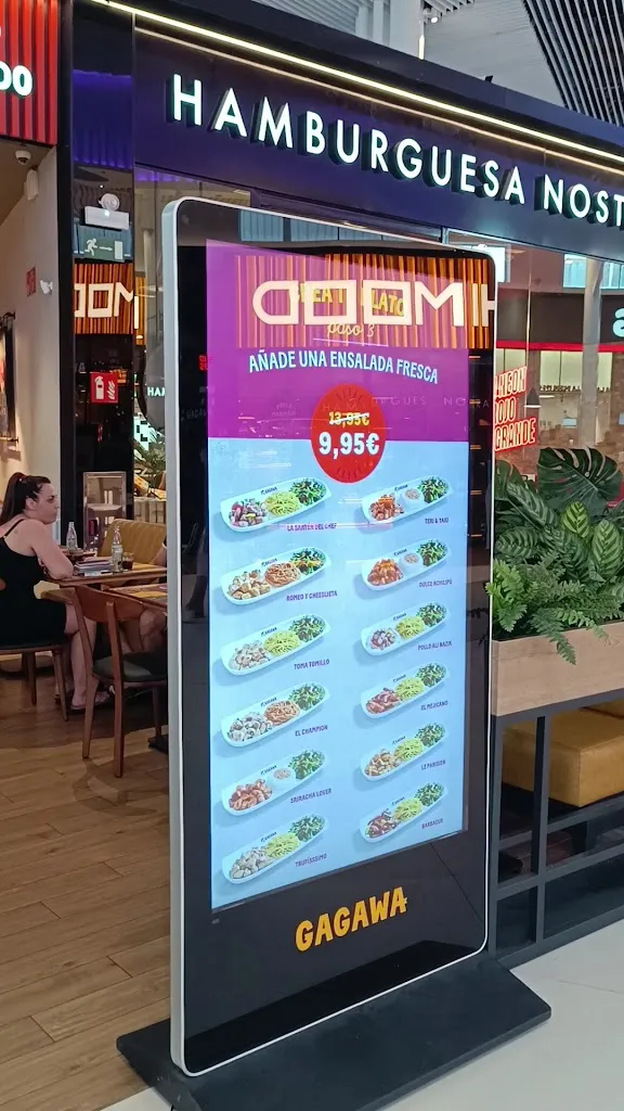 Menu_Gagawa Parque Corredor_Ajalvir_image_1