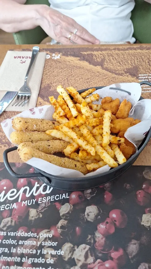 Menu_Gagawa Parque Corredor_Ajalvir_image_8