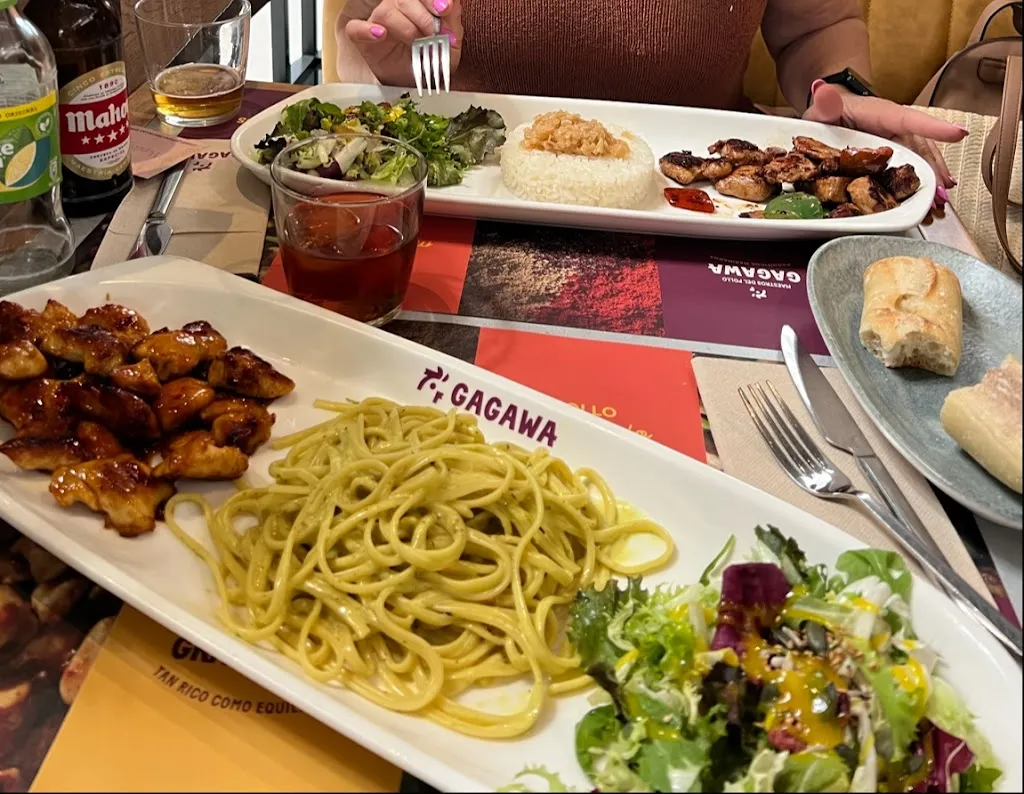 Irina Hurtado_Gagawa Parque Corredor_Ajalvir_review