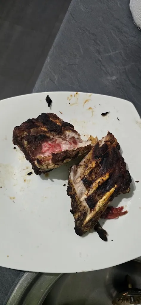 Marius Ciocan_Ribs_Ajalvir_review