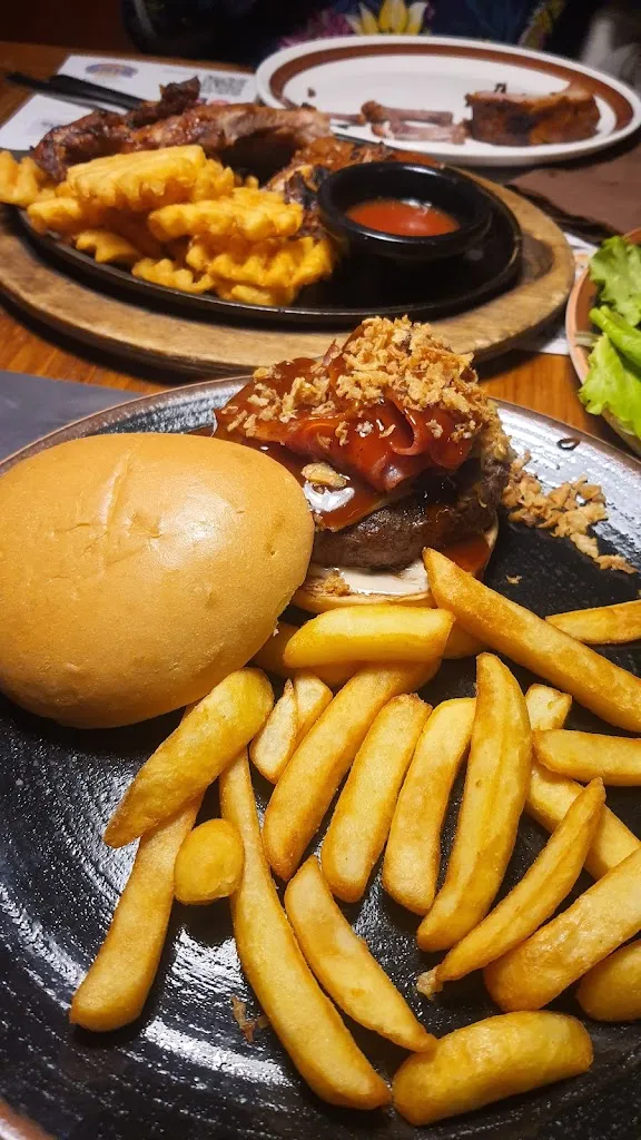 Arvind Prabhakar_Ribs_Ajalvir_review