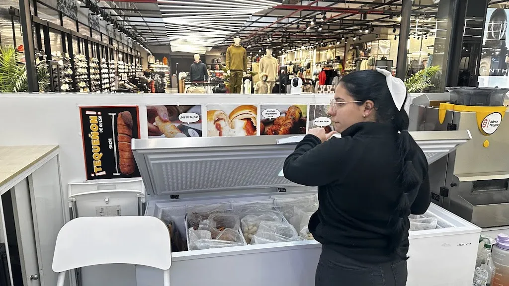 Mc Coam_SÚPER TEQUEÑO PARQUE CORREDOR_Ajalvir_review