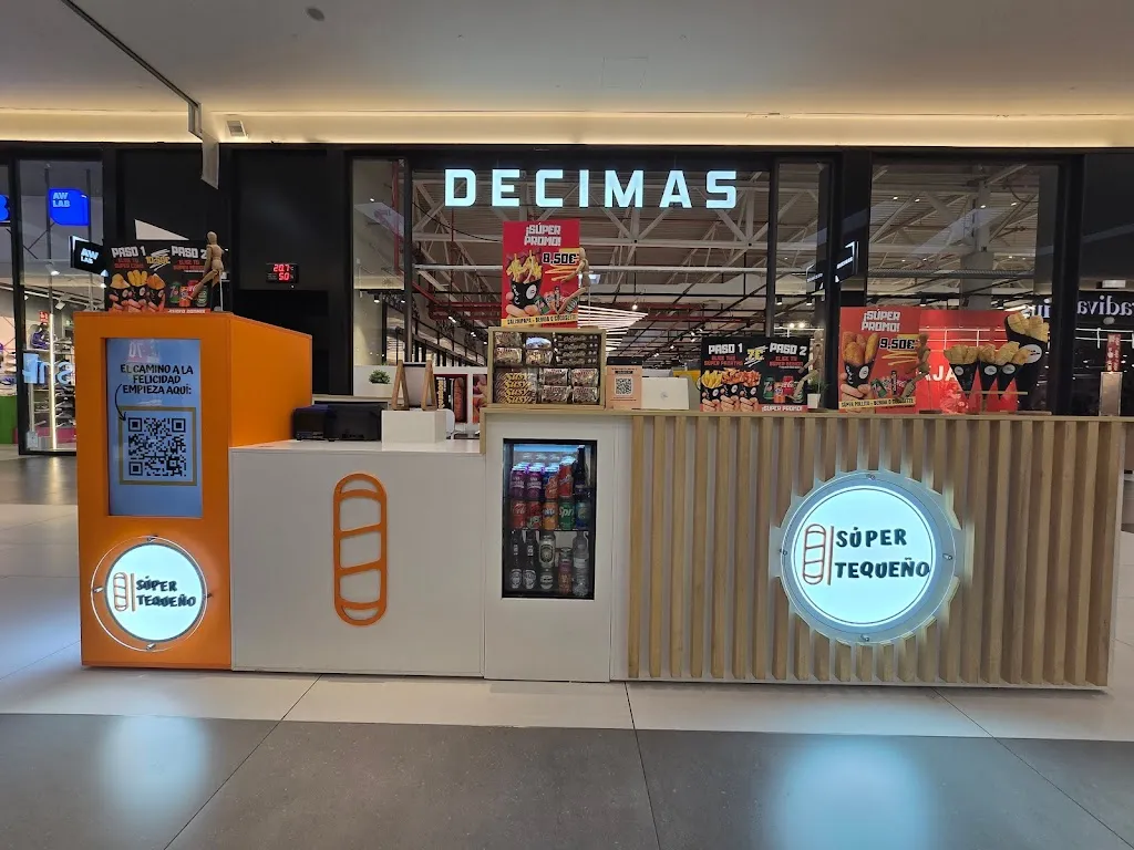 SÚPER TEQUEÑO PARQUE CORREDOR_Ajalvir_slider_image_1