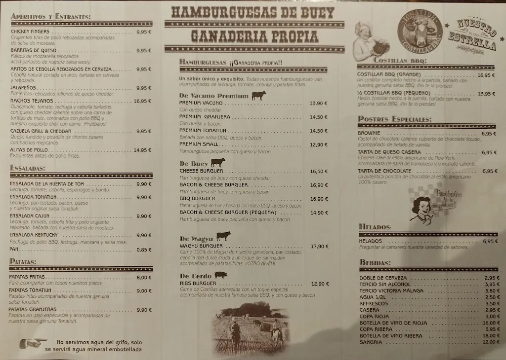 Menu_Tonatiuh Restaurante_Ajalvir_image_1