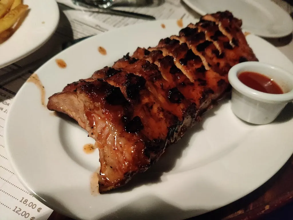 Alberto Pérez_Tonatiuh Restaurante_Ajalvir_review