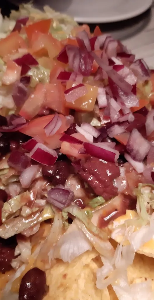 Bego Díaz_Tonatiuh Restaurante_Ajalvir_review