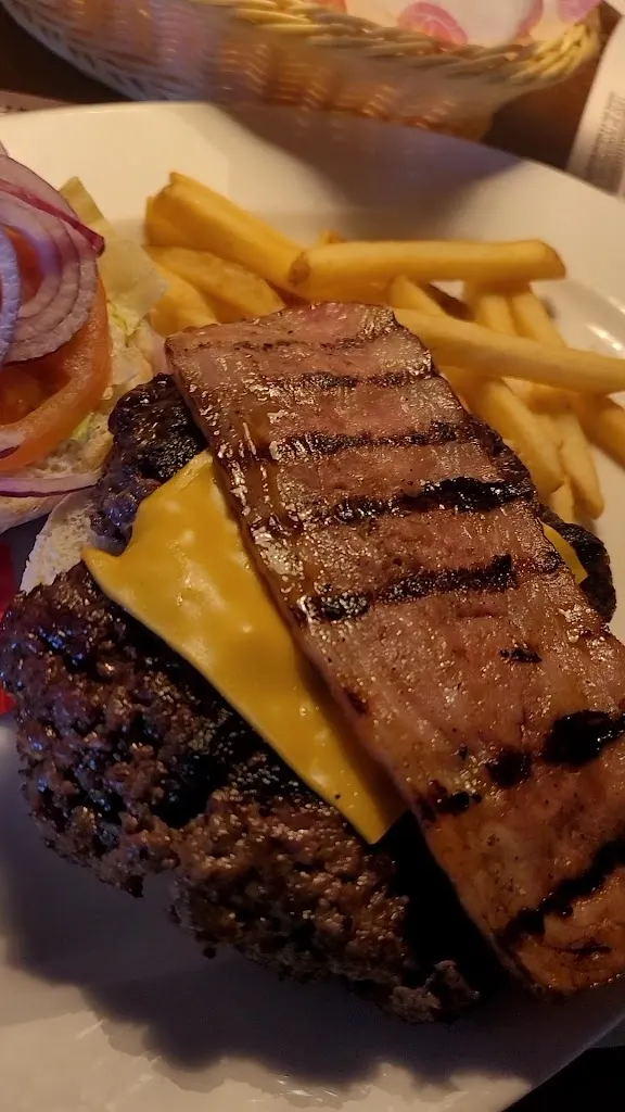 Tonatiuh Restaurante_Ajalvir_slider_image_2