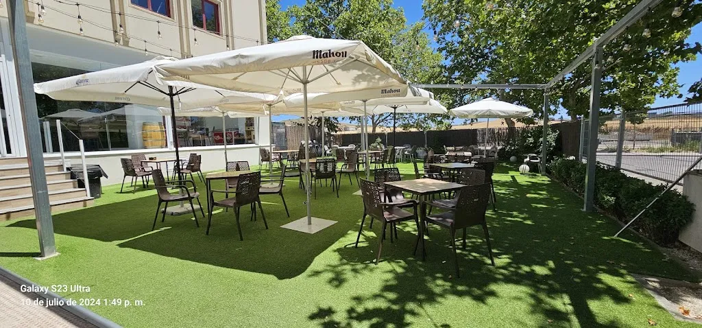 Restaurante Punto de oro_Ajalvir_slider_image_1