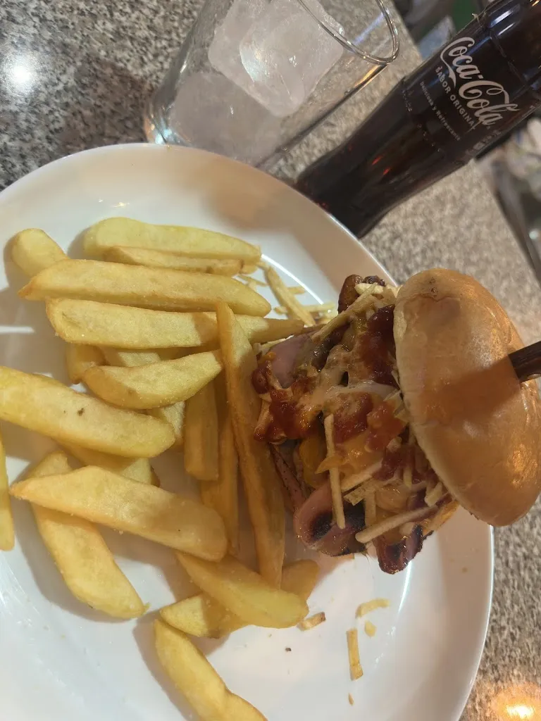 Francisco Carrasquero_Restaurante Diversum_Ajalvir_review