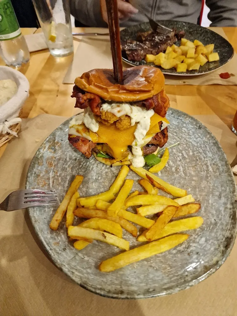 Javier Bermejo_Restaurante Diversum_Ajalvir_review