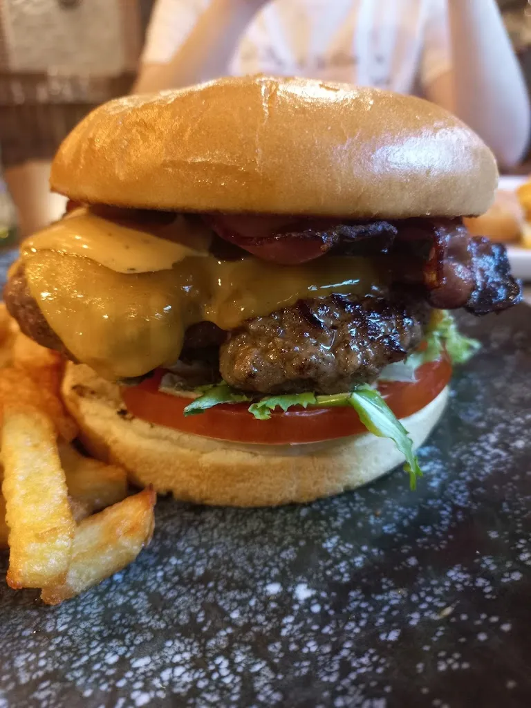 José Alfredo Vergel Castillo_Restaurante Diversum_Ajalvir_review