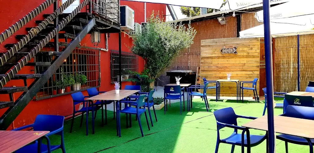 Restaurante Diversum_Ajalvir_slider_image_1