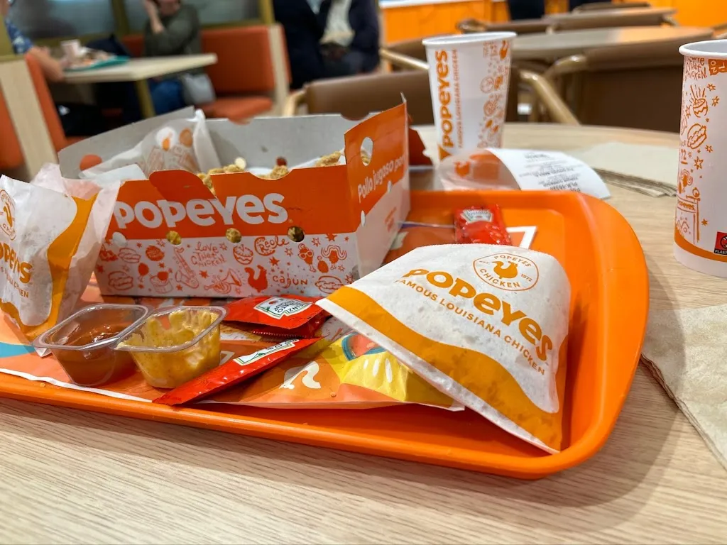 Menu_Popeyes Famous Louisiana Chicken_Ajalvir_image_5