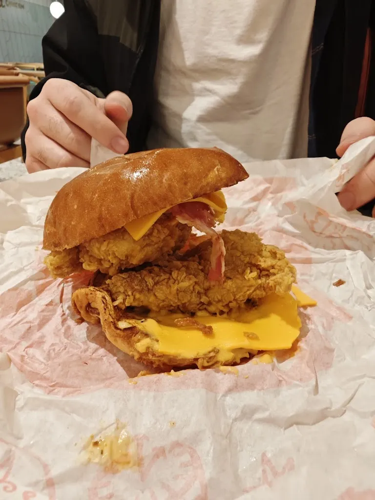 Menu_Popeyes Famous Louisiana Chicken_Ajalvir_image_6