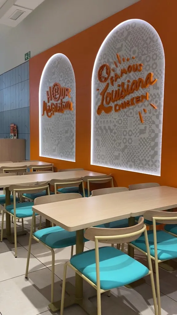 Popeyes Famous Louisiana Chicken_Ajalvir_slider_image_2