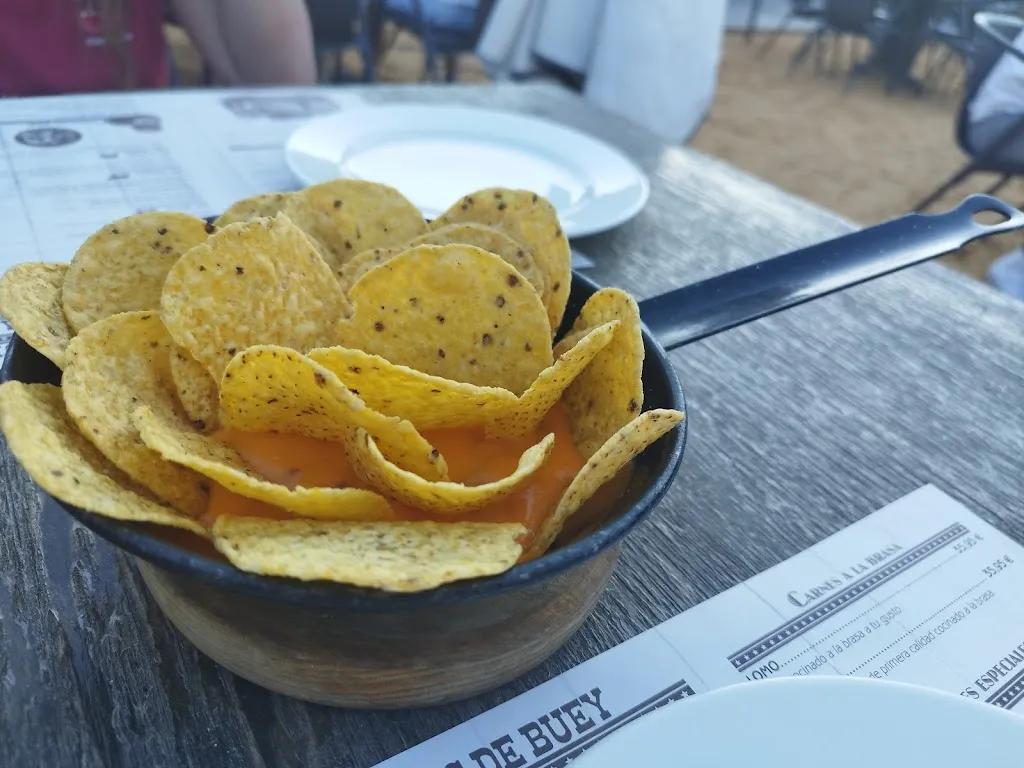 Menu_SteakHouse CarneDeBuey_Ajalvir_image_5