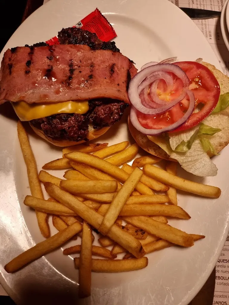 Menu_SteakHouse CarneDeBuey_Ajalvir_image_7