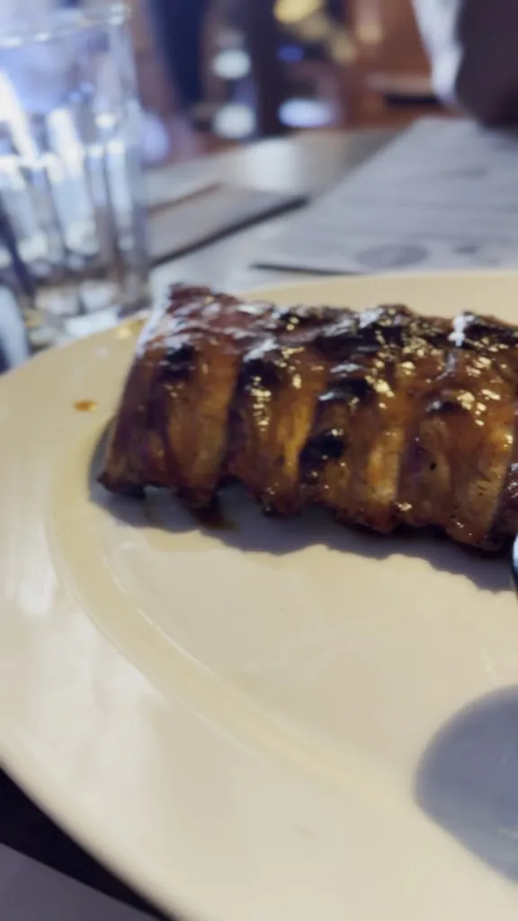 Marcos Garcia Ramirez_SteakHouse CarneDeBuey_Ajalvir_review