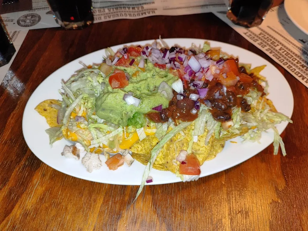 Alberto RM_SteakHouse CarneDeBuey_Ajalvir_review