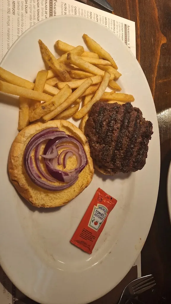 Miguel Angel Corrales_SteakHouse CarneDeBuey_Ajalvir_review