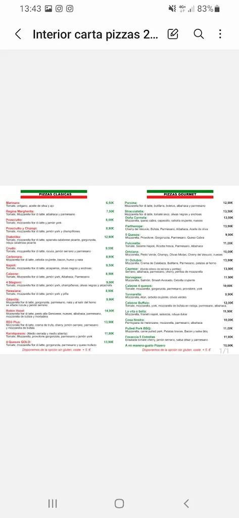 Menu_Ricomincio da tre_Monóvar/Monòver_image_2
