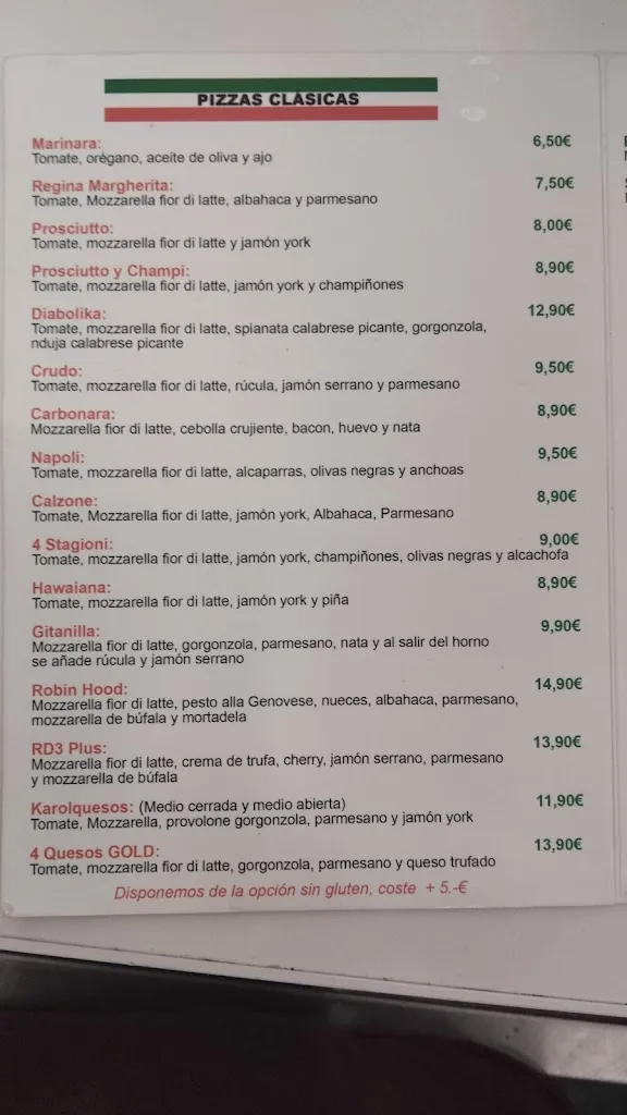 Menu_Ricomincio da tre_Monóvar/Monòver_image_4