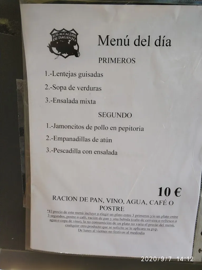 Menu_Restaurante Los Alcaldes_Ajalvir_image_3