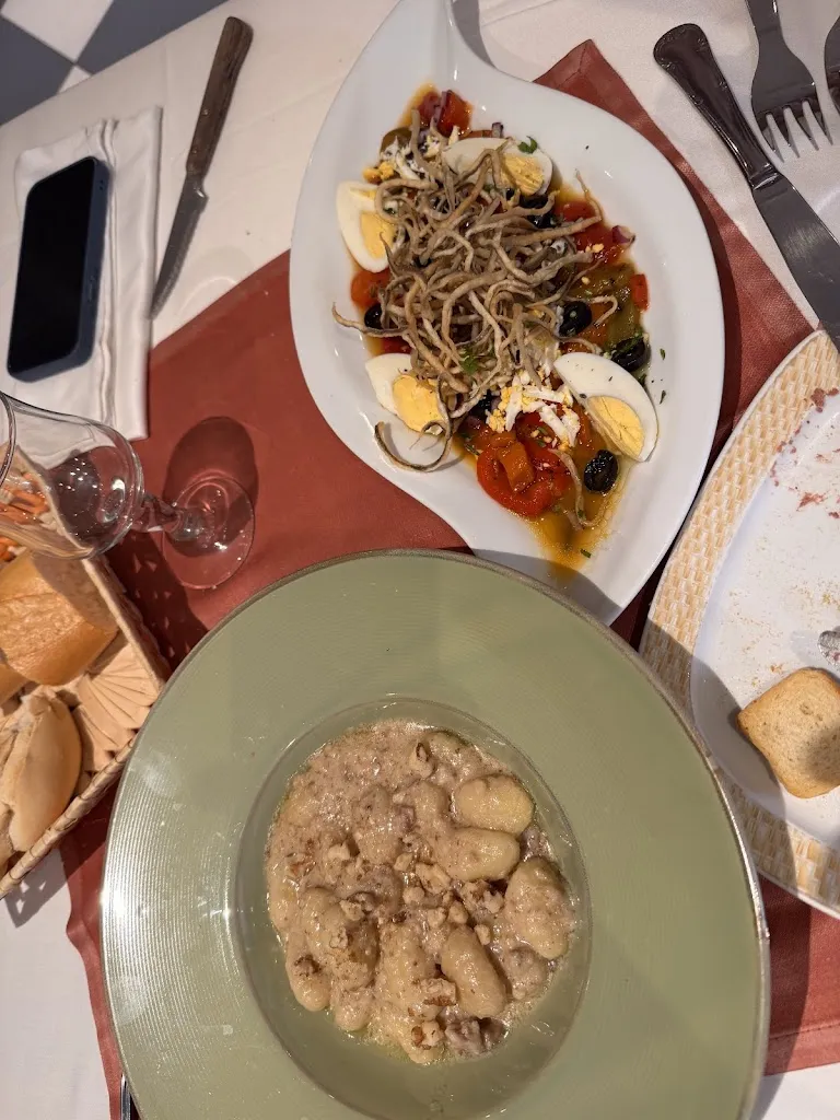 Fran M._Restaurante Los Alcaldes_Ajalvir_review