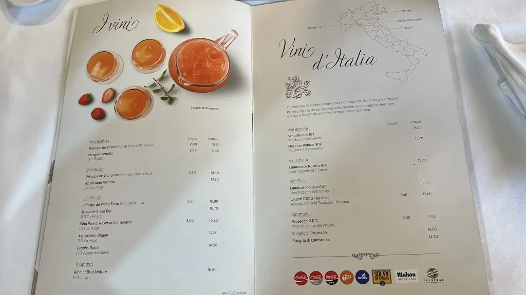 Menu_Restaurant La Tagliatella_Ajalvir_image_4